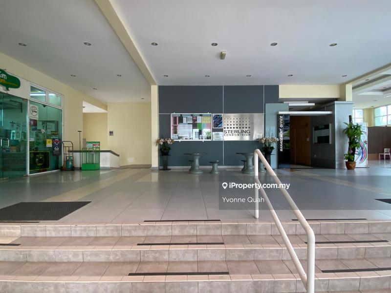 Kondominium untuk Dijual di Sterling oleh Yvonne Quah - iProperty.com.my