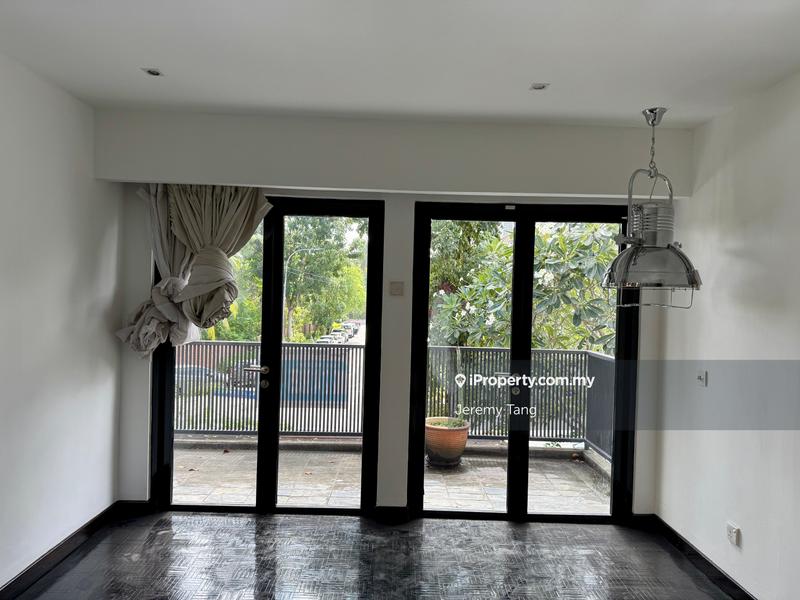 Rumah Berkembar untuk Dijual di Bukit Damansara, Damansara Heights oleh Jeremy Tang - iProperty.com.my