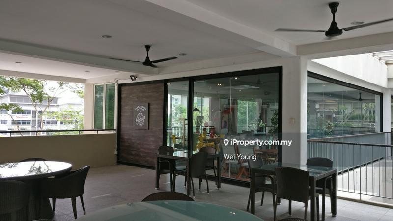 Kondominium untuk Dijual di Kiaraville oleh Wei Young - iProperty.com.my