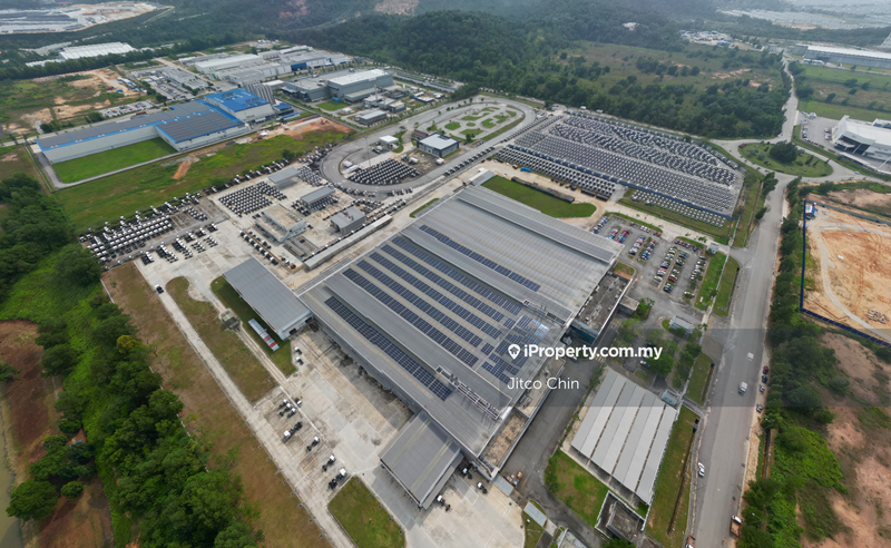 For Rent - Sendayan Techvalley Seremban, Nilai, Senawang, Enstek warehouse for rent