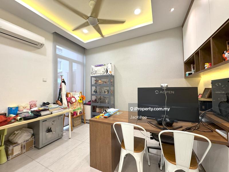 2-storey Terraced House for Sale in Ambang Botanic, Klang by Jack Boo - iProperty.com.my