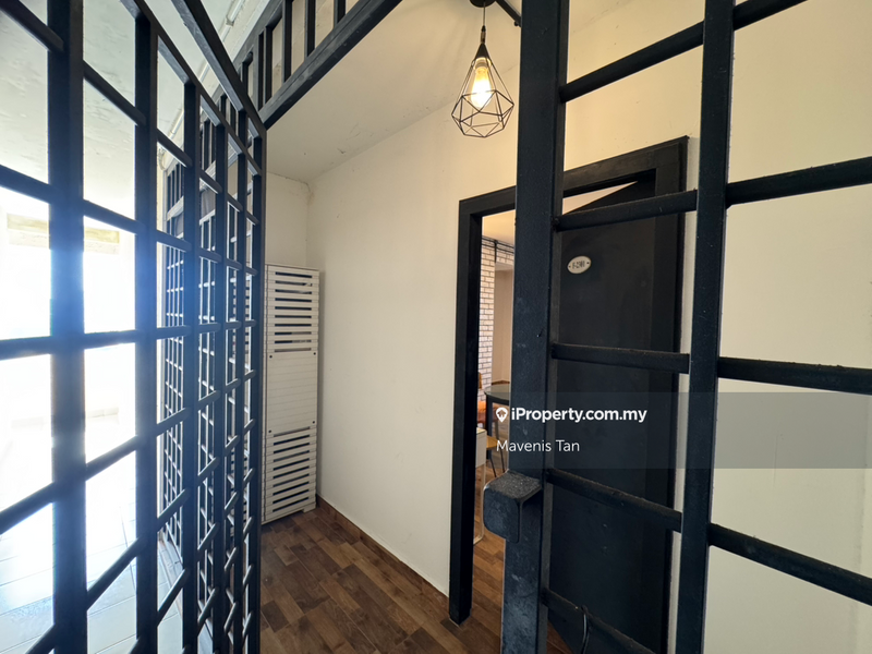 Condominium for Sale in Palm Spring @ Damansara by Mavenis Tan - iProperty.com.my