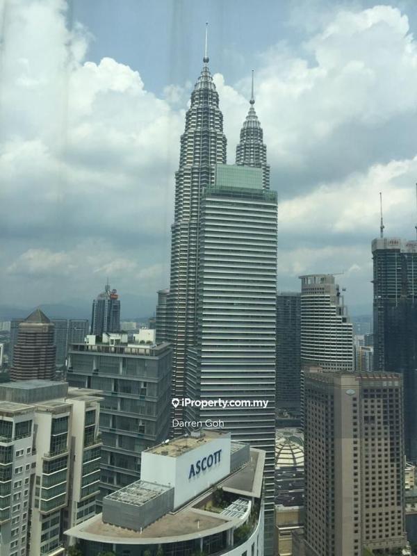 Service Residence for Sale in Quadro Residences by Darren Goh - iProperty.com.my