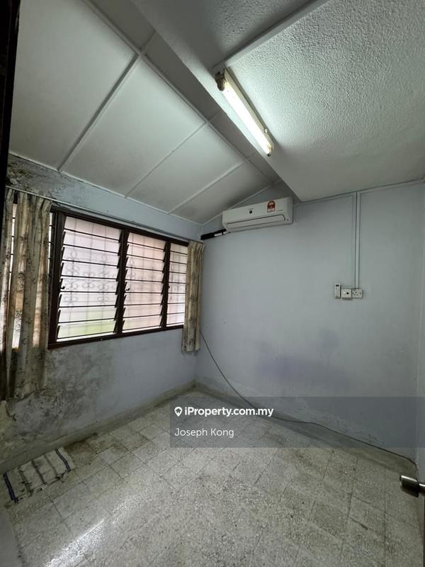 Rumah Teres 2-Tingkat untuk Dijual di Taman Tun Dr. Ismail, Kuala Lumpur oleh Joseph Kong - iProperty.com.my