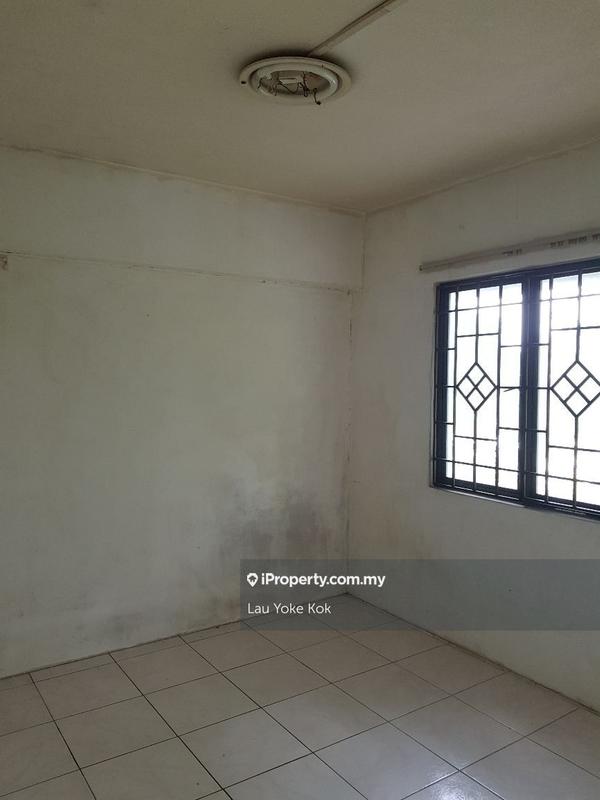 Condominium for Sale in Bangsar Permai by Lau Yoke Kok - iProperty.com.my