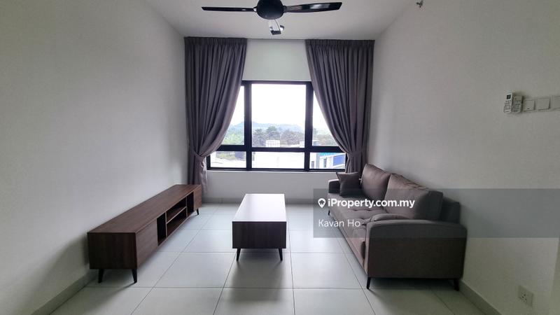 Residensi Servis untuk Disewa di The Tropika oleh Kavan Ho - iProperty.com.my
