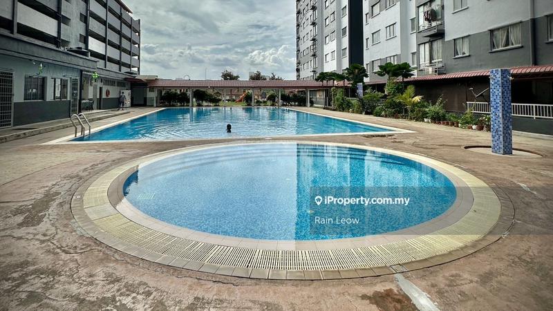 Pangsapuri untuk Dijual di Vista Impiana oleh Rain Leow - iProperty.com.my