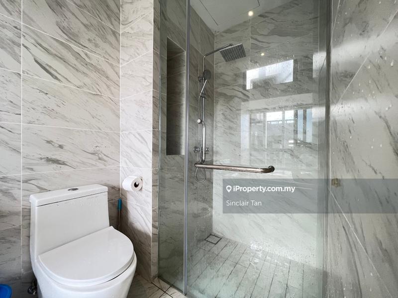 Residensi Servis untuk Disewa di Imperio Residence oleh Geoffery Wee - iProperty.com.my