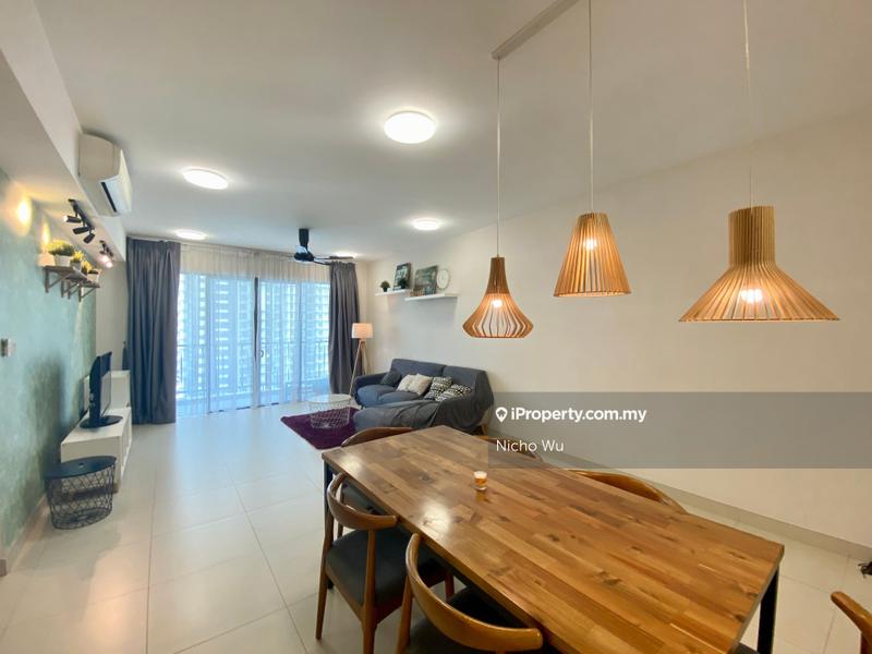 For Sale - Residensi Sefina Mont Kiara