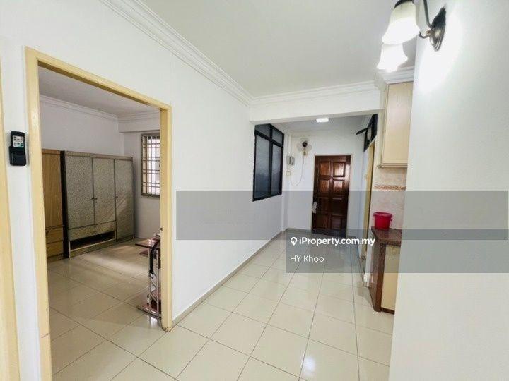 Apartment for Sale in Taman Alor Vista by HY Khoo - iProperty.com.my
