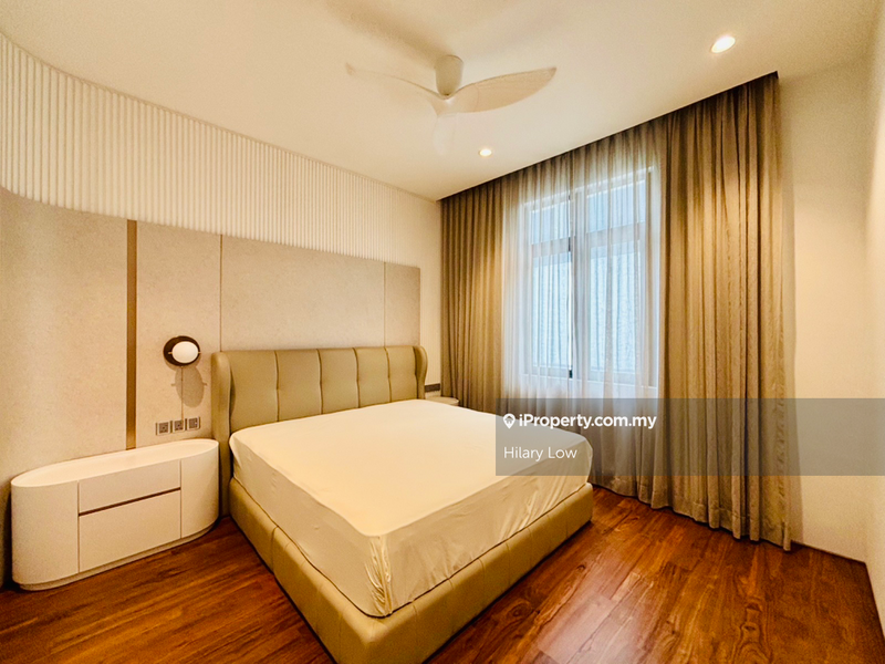 Bungalow House for Sale in Taman Seputeh, Seputeh by Hilary Low - iProperty.com.my