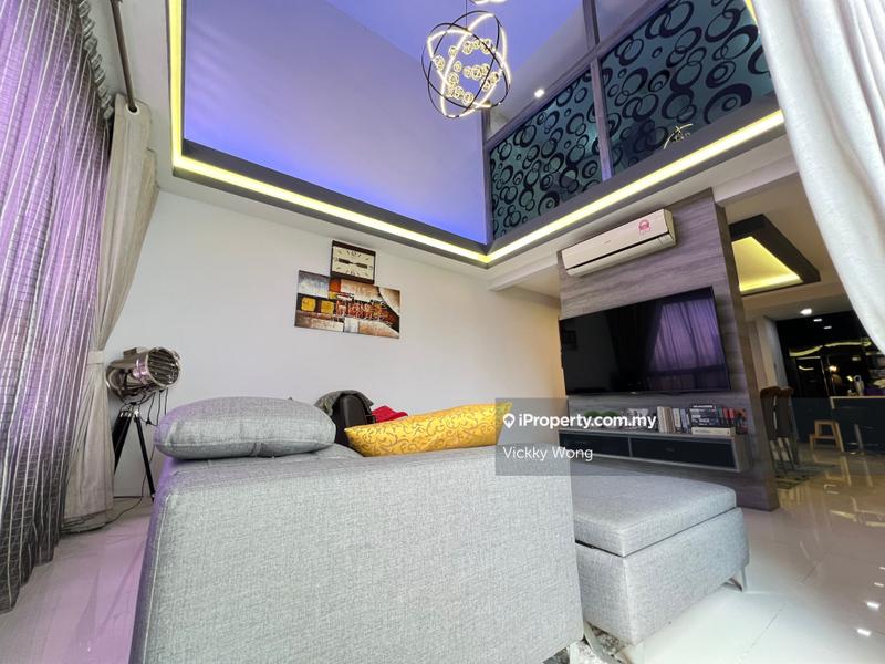 For Sale - Laman Tasik