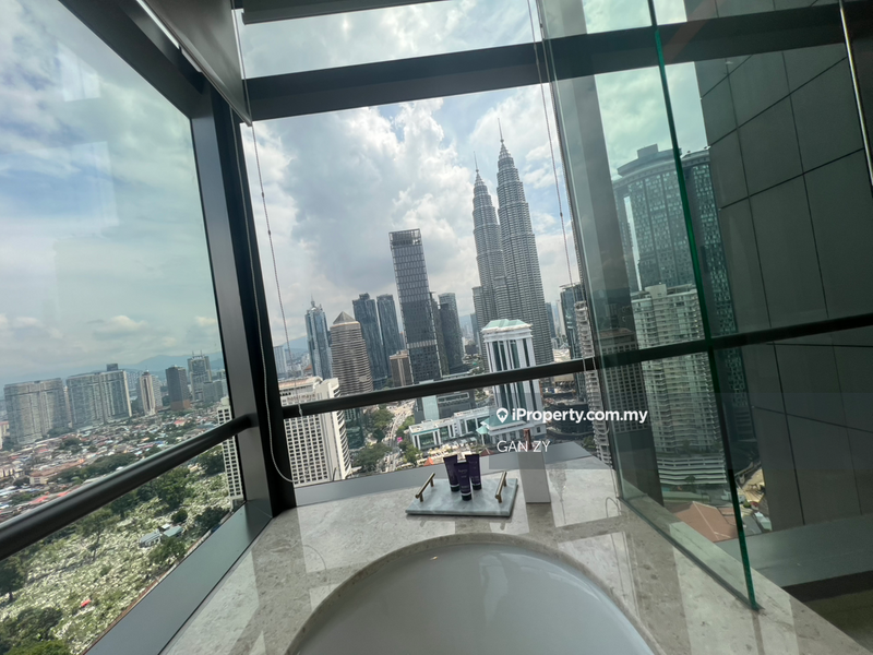 For Sale - The Ritz-Carlton Residences