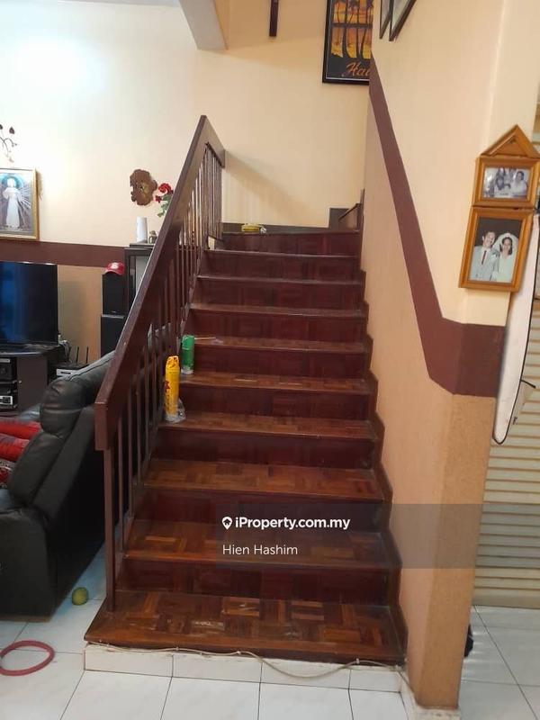 Rumah Berangkai 2 Tingkat untuk Dijual di Taman Koperasi Cuepacs, Cheras oleh Hien Hashim - iProperty.com.my