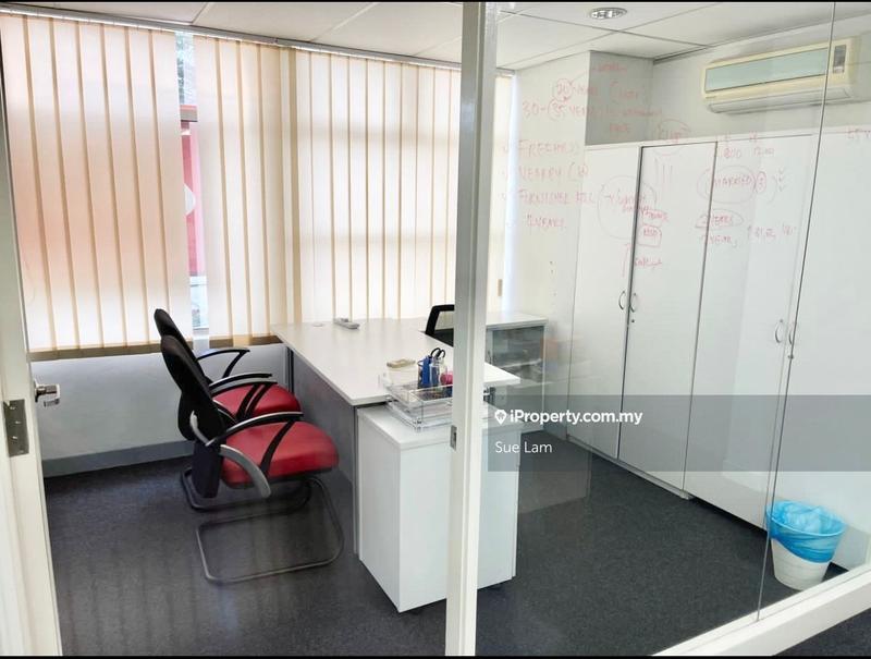 Office for Sale in SS2, Petaling Jaya by Sue Lam - iProperty.com.my
