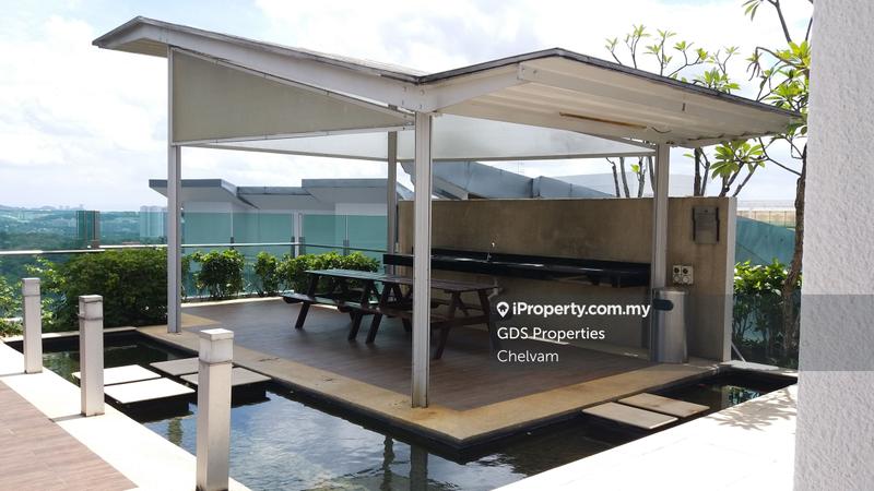 For Rent - Suasana Sentral Loft