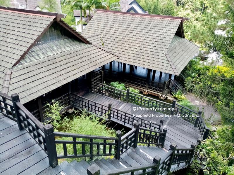 Condominium for Sale in Genting View Resort by Jennifer Yap - iProperty.com.my