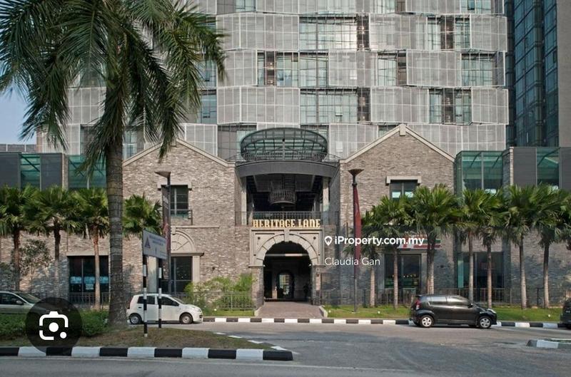 For Sale - Empire Damansara building