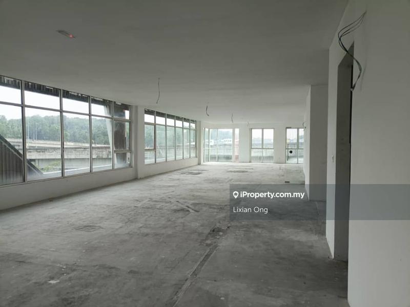 Kedai-Pejabat untuk Disewa di Seksyen U5, Shah Alam oleh Ziyue Ong - iProperty.com.my