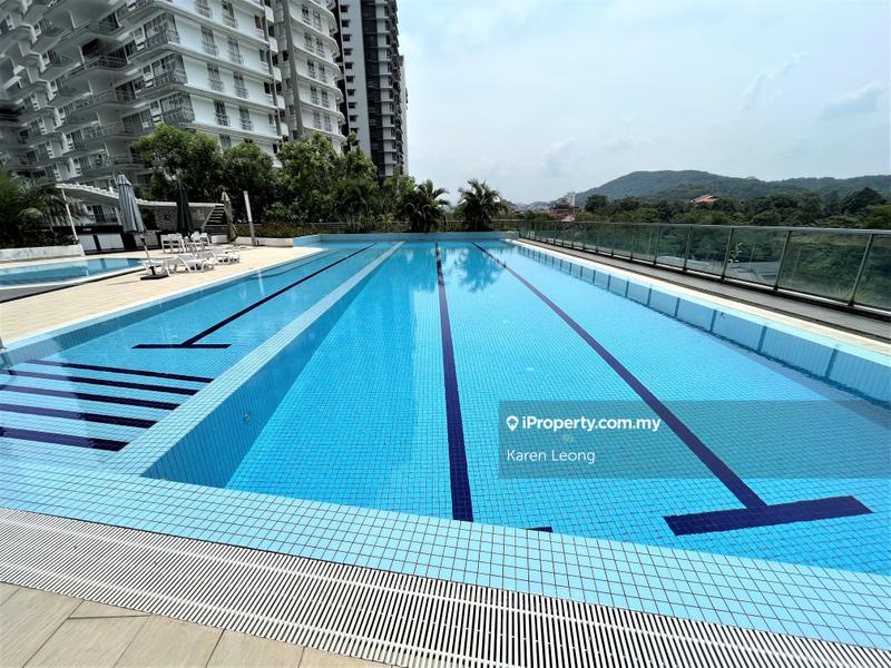 For Sale - The Plaza Condominium