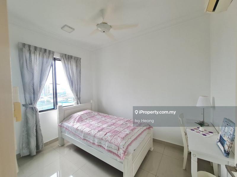 Kondominium untuk Dijual di Denai Sutera oleh Ivy Heong - iProperty.com.my