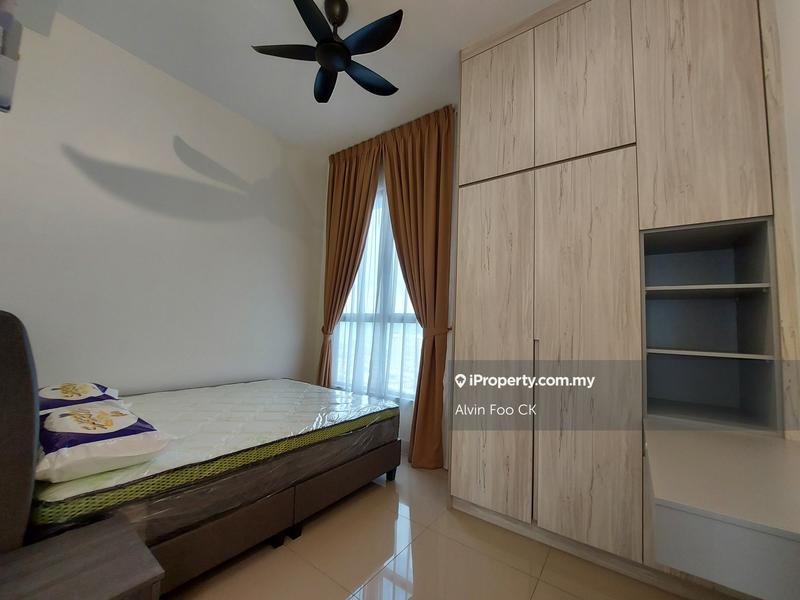 For Rent - Lavile Kuala Lumpur, Cheras
