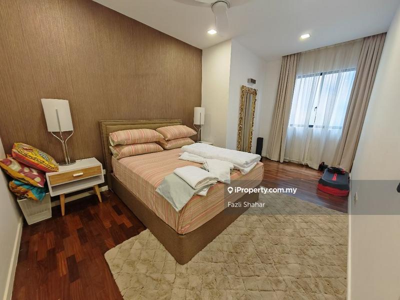 Condominium for Sale in Katana II by Fazli Shahar - iProperty.com.my