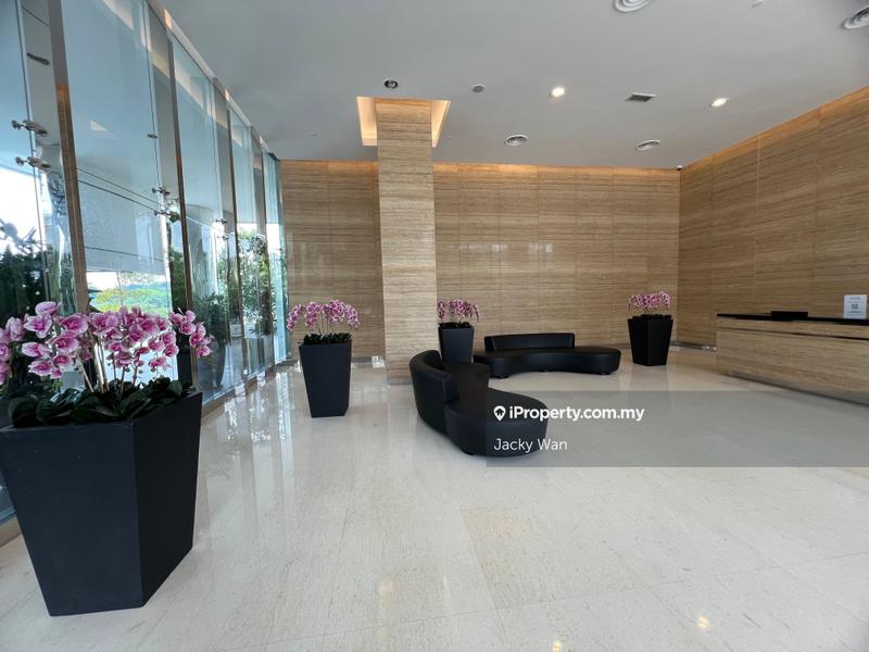 Office for Rent in Taman Bukit Desa, Taman Desa by Jacky Wan - iProperty.com.my