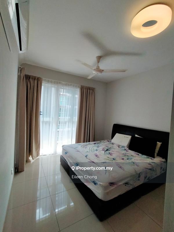 Service Residence for Sale in Pacific Place by Eileen Chong - iProperty.com.my