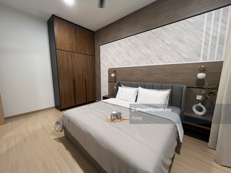 Condominium for Rent in Trinity Pentamont by Hong - iProperty.com.my