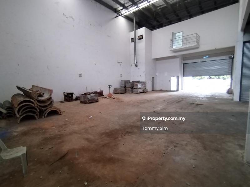 Semi-D Factory for Sale in Bandar Teknologi Kajang, Kajang by Tammy Sim - Interior - iProperty.com.my