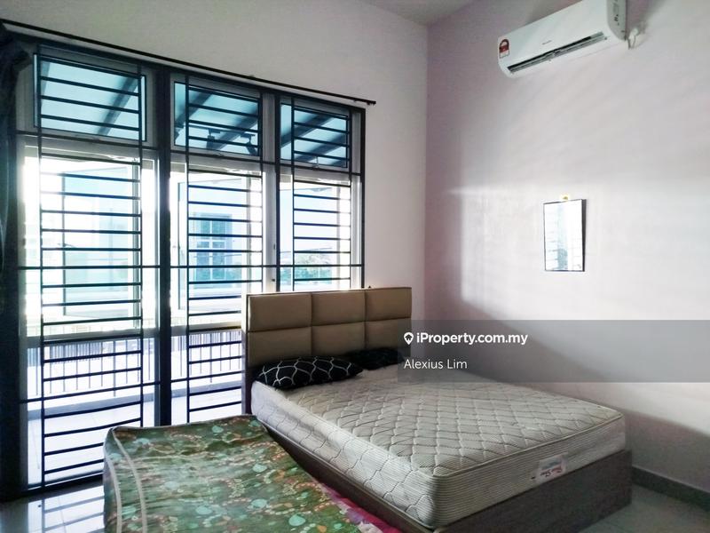 Rumah Berangkai 2 Tingkat untuk Disewa di Bandar Alam Masai, Masai oleh Alexius Lim - iProperty.com.my