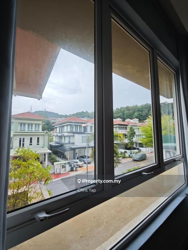 Rumah Berkembar untuk Dijual di Bandar Damansara Perdana, Damansara Perdana oleh Chris Yap - iProperty.com.my