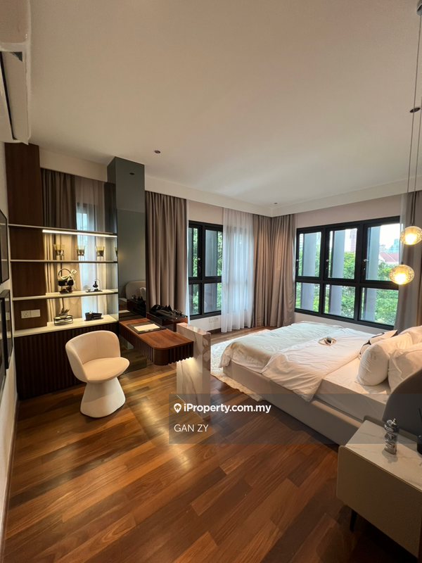 Condominium for Sale in Sastra U-Thant by GAN ZY - iProperty.com.my