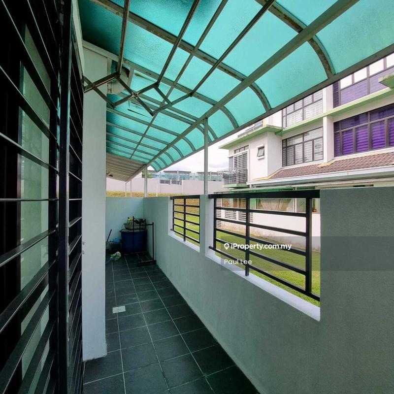 Rumah Bandar untuk Dijual di Bandar Bukit Puchong 2, Puchong oleh Paul Lee - Exterior - iProperty.com.my