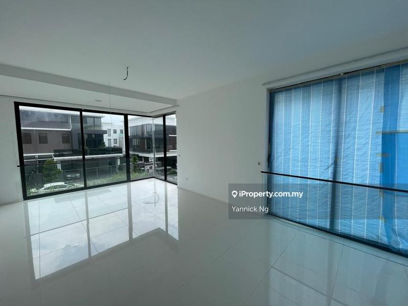 Semi-Detached House for Sale in Taman Cheras Vista, Cheras by Yannick Ng - iProperty.com.my