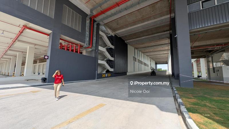 Warehouse for Rent in Seksyen 33, Shah Alam by Nicole Ooi - iProperty.com.my