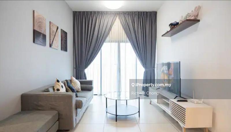 For Rent - Ketumbar Heights