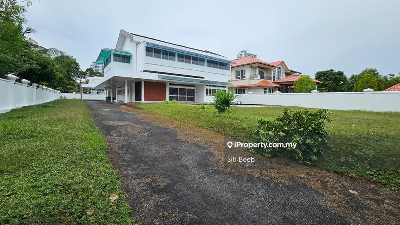 Bungalow House for Sale in Taman U Thant, Ampang by Siti Beeb - iProperty.com.my