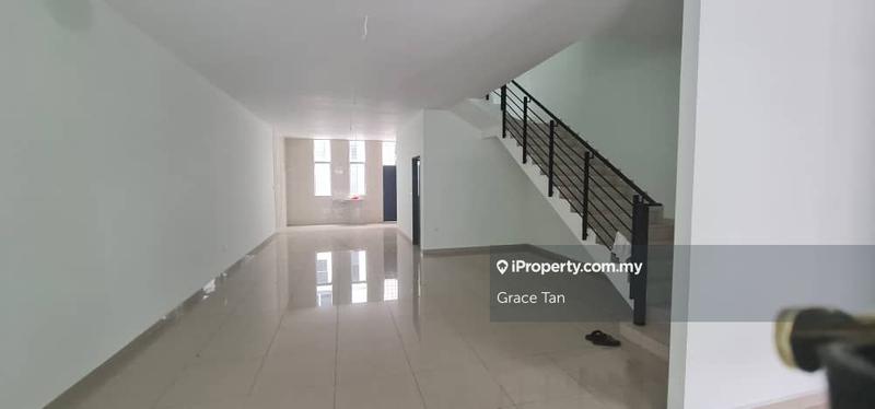 3-storey Terraced House for Sale in Taman Bangi Avenue, Bangi by Grace Tan - iProperty.com.my