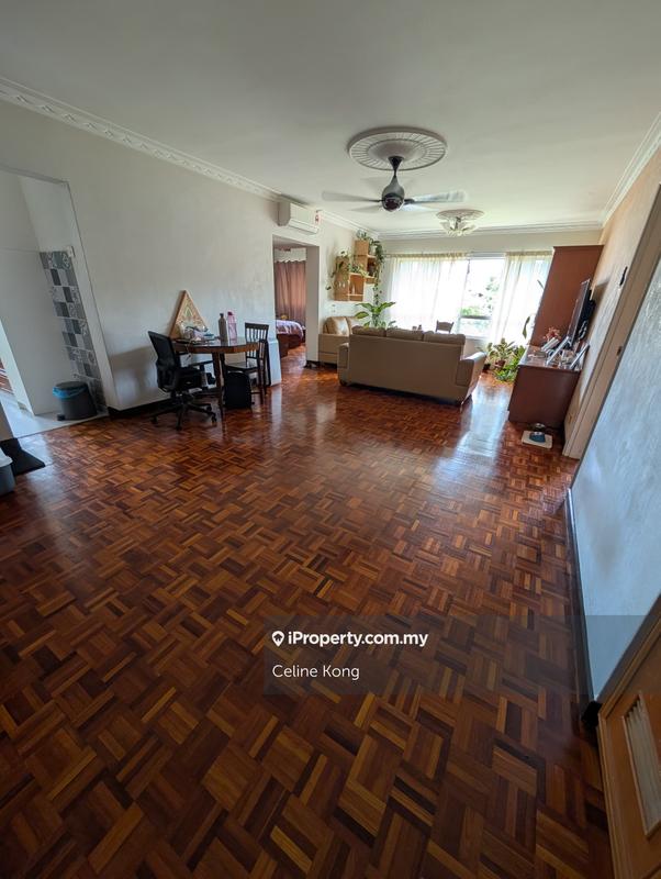 Condominium for Sale in O.G. Heights by Celine Kong - iProperty.com.my