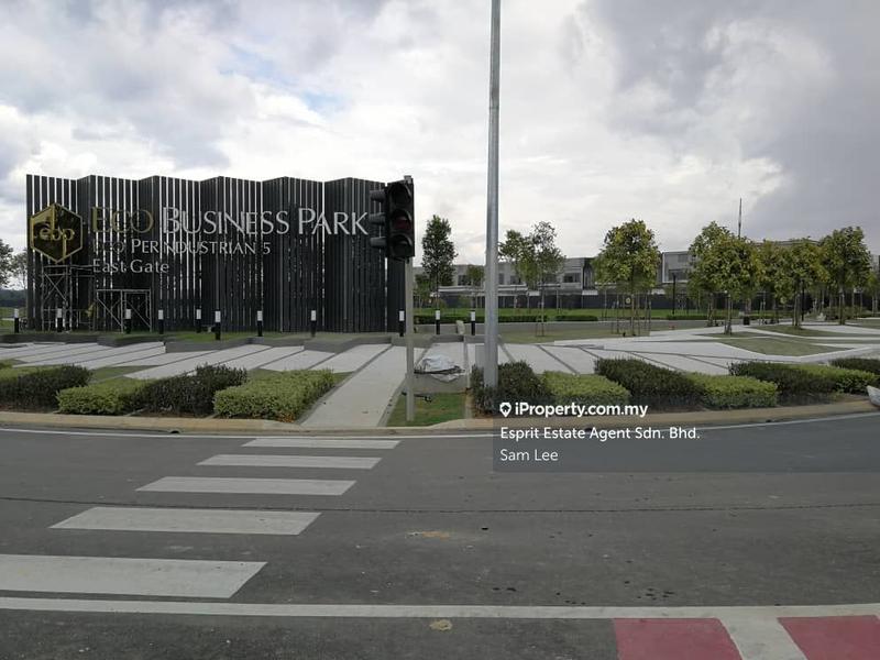 Cluster Factory for Rent in Eco Business Park V, Puncak Alam by Sam Lee - iProperty.com.my