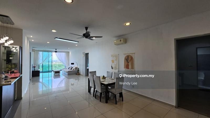 Kondominium untuk Disewa di X2 Residency oleh Wendy Lee - iProperty.com.my