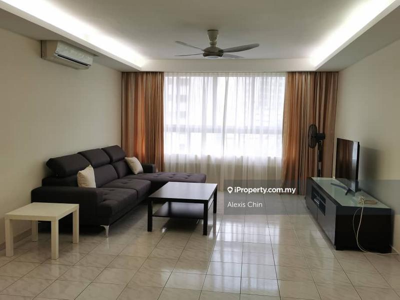 For Sale - Mont Kiara Palma