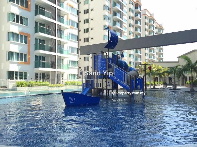 Kondominium untuk Dijual di Hijauan Saujana oleh Sand Yip - iProperty.com.my