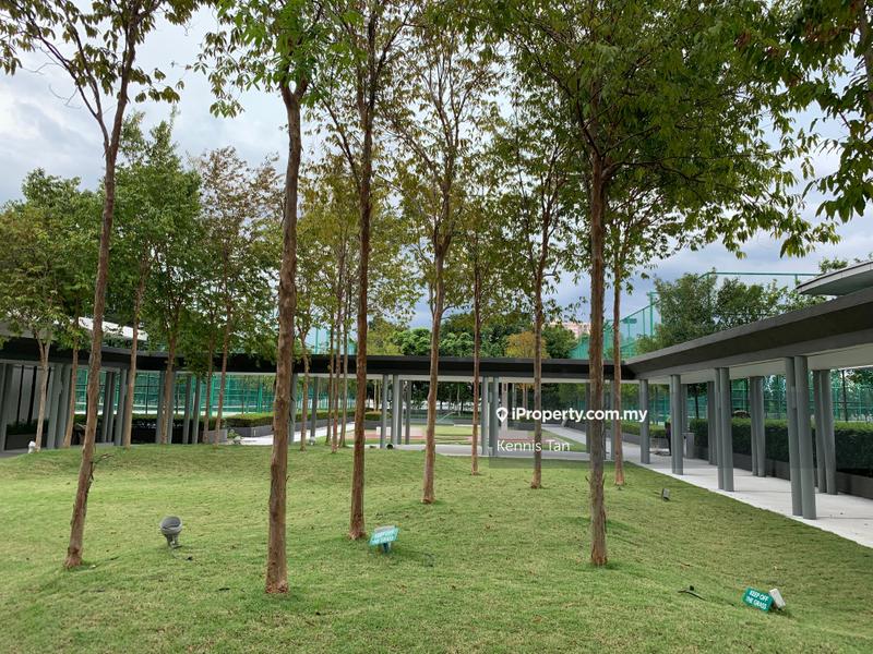 Condominium for Sale in The Westside One by Kennis Tan - iProperty.com.my