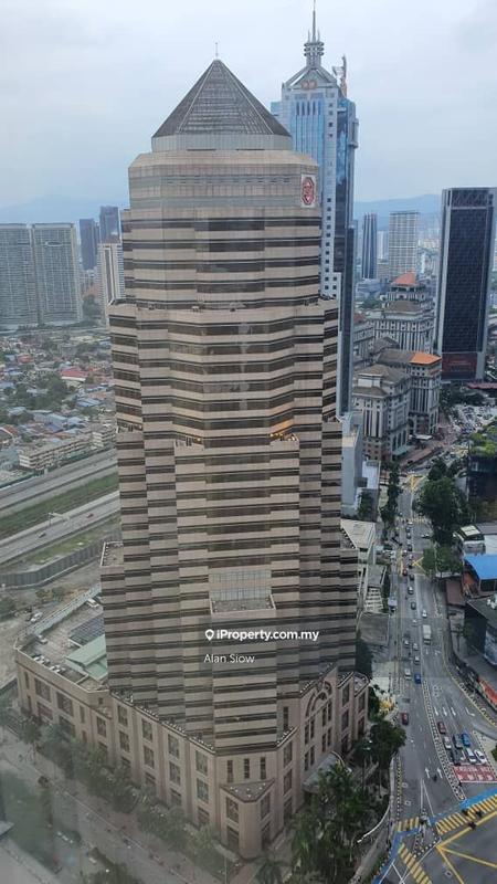 Service Residence for Sale in Tropicana The Residences by Alan Siow - iProperty.com.my