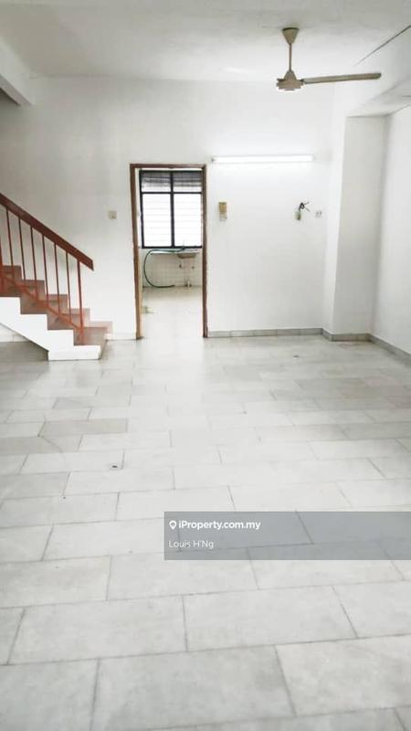 Rumah Teres 2-Tingkat untuk Dijual di Raja Uda, Butterworth oleh Louis H'Ng - iProperty.com.my