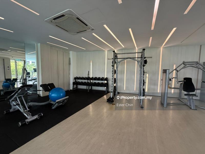 Service Residence for Rent in Savio @ Riana Dutamas by Ester Chin - iProperty.com.my