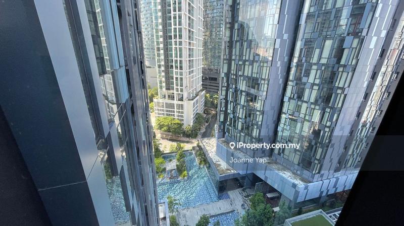 For Rent - Star Residences One, KLCC, KL City Centre